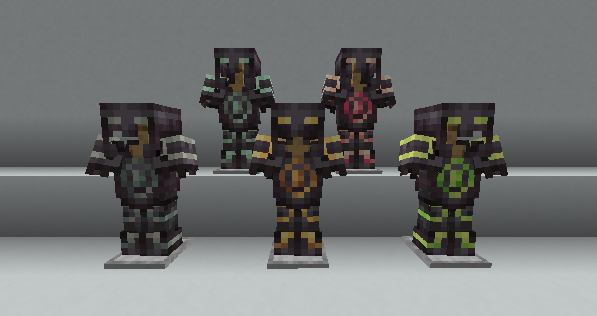 Create: Trims