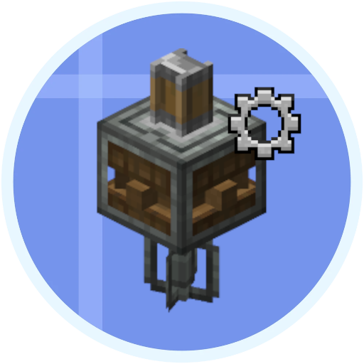 Create: Ultimate Factory [Forge/Fabric/NeoForge]
