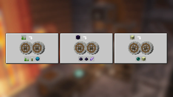 Create: Ultimate Factory [Forge/Fabric/NeoForge]