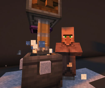 Create: Uncraftables Automation