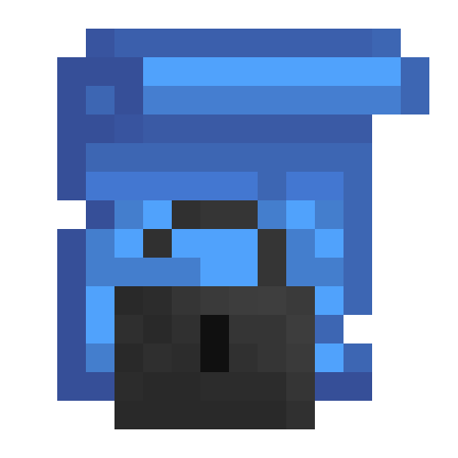 Create: Unlock Schematics