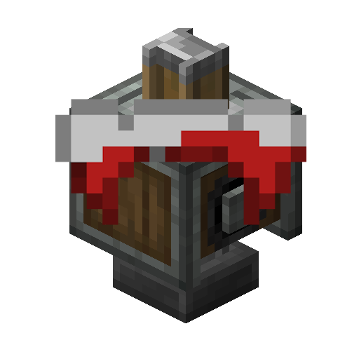 Create Vampirism