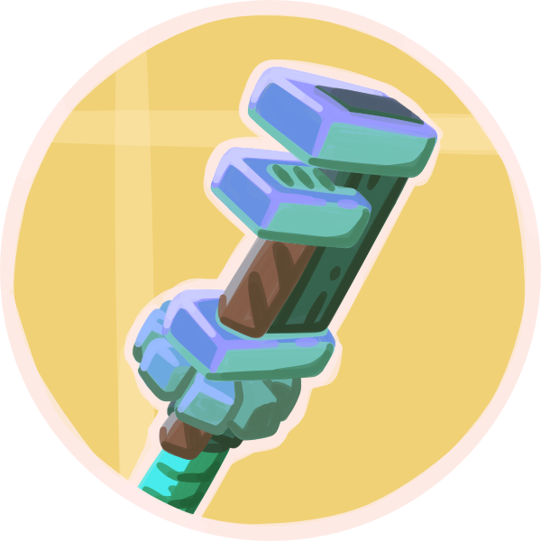 Create: Vintage Improvements