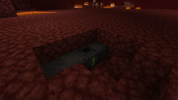 Create: Warptech