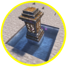 Create Waystones Recipes