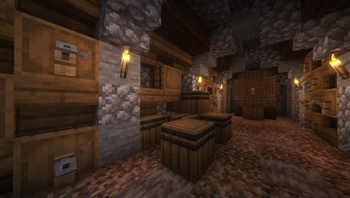 Create: Winery [Forge/NeoForge]
