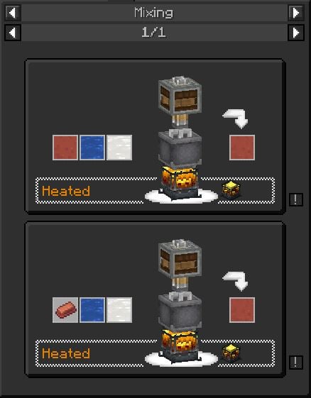 Create x Valkyrien Skies Clockwork Survival support