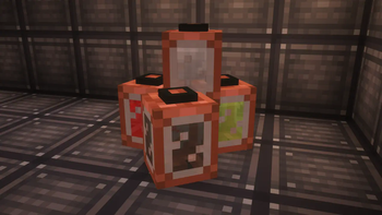Create Factory Logistics