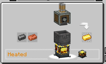 Create: Ore Factory