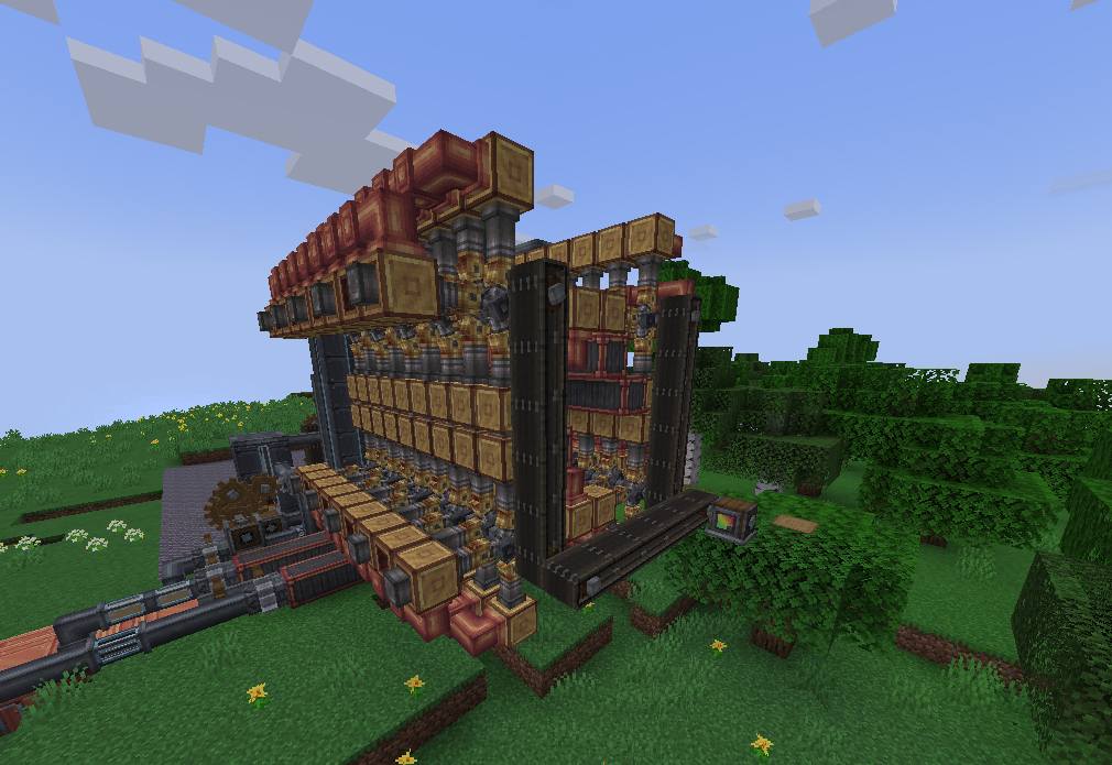Create: Addon Compatibility