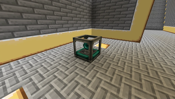 Create: Advanced Logistics