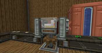 Create:Egg Production