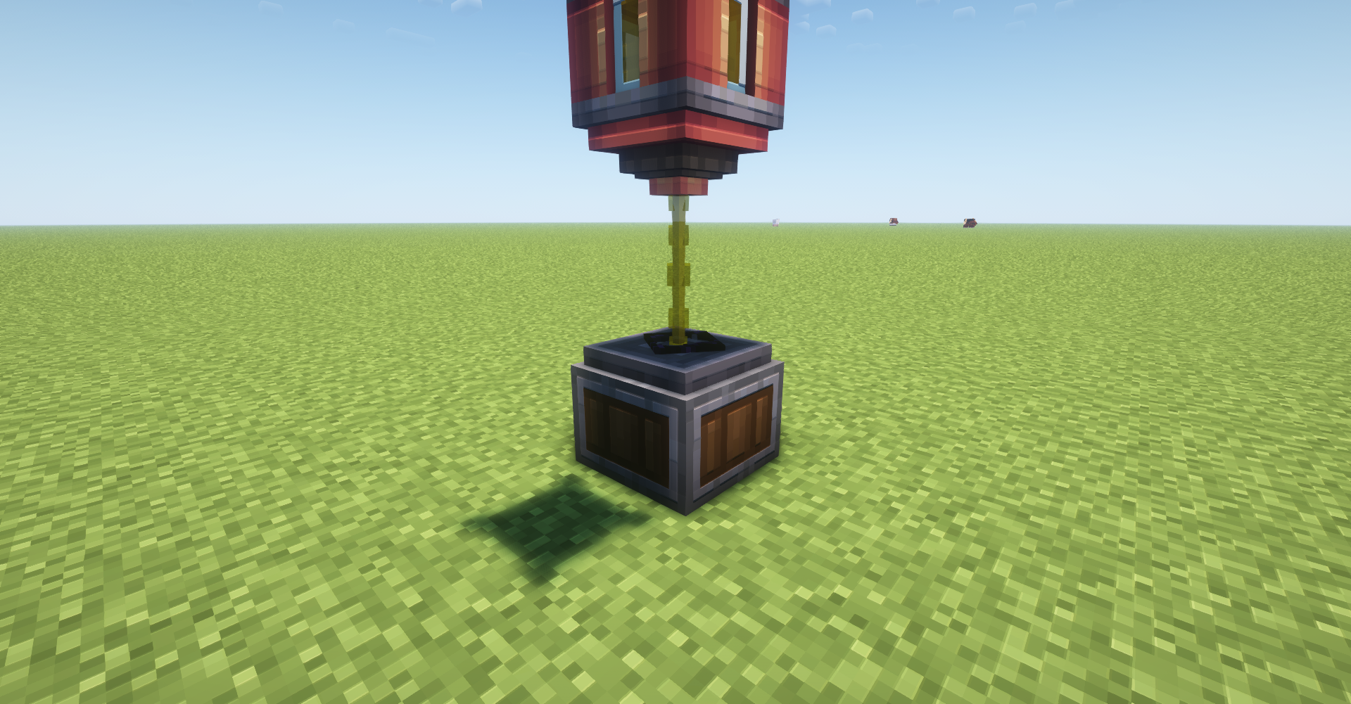 Create: Foundry