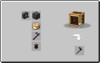 Create: Tools n Weapons