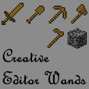 CreativeEditorWands StationAPI