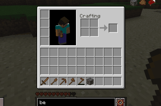 CreativeEditorWands StationAPI