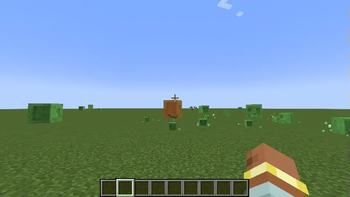 Create: Creator Sword