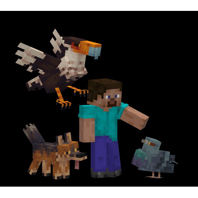 CreatureCorner