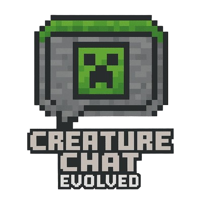 CreatureChat Evolved