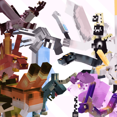 Creatures of SonariaCraft