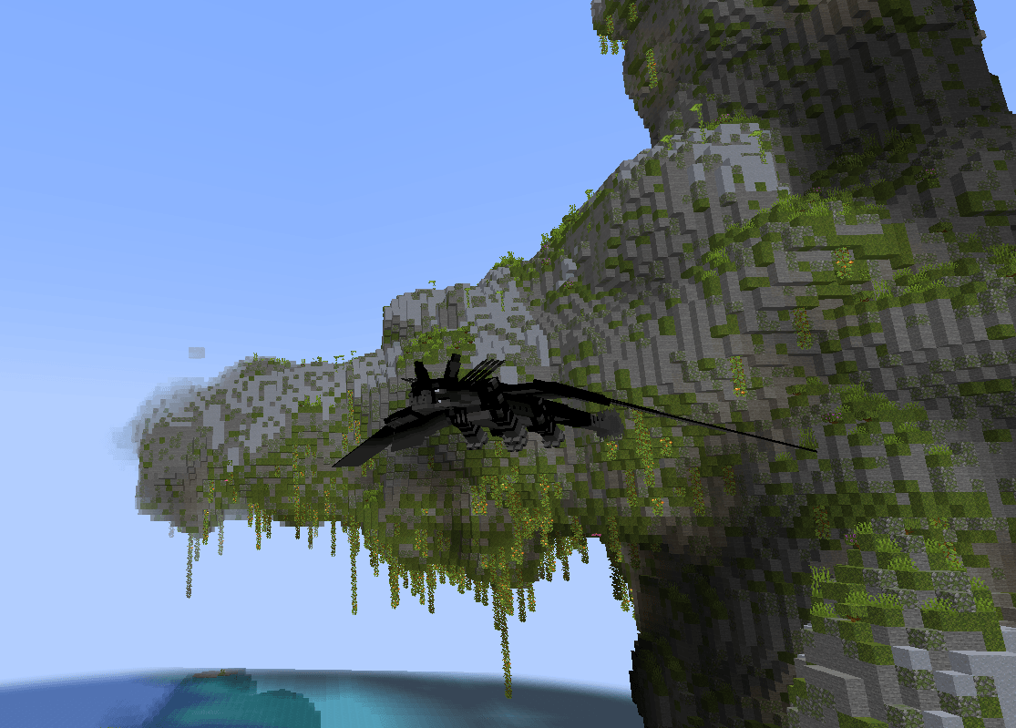 Creatures of SonariaCraft