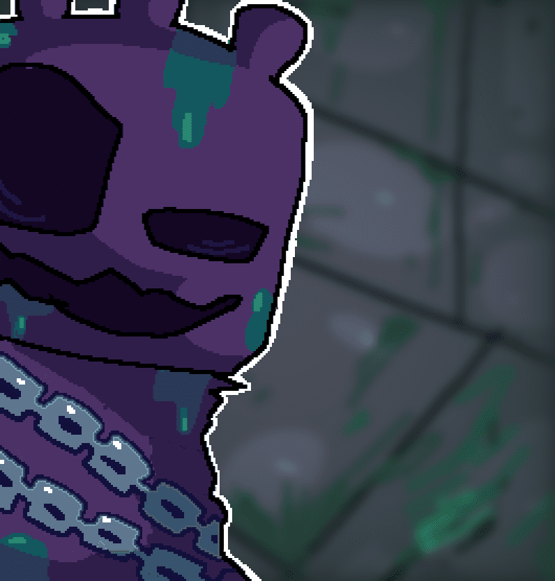 Creeper Dsides