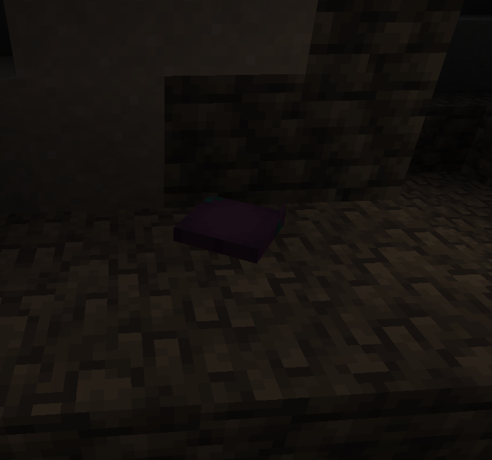 Creeper Dsides