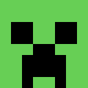 Creeper Griefing Game Rule
