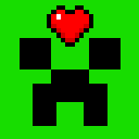Creeper Healing