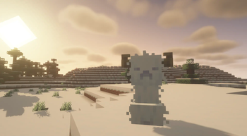 Creeper Overhaul