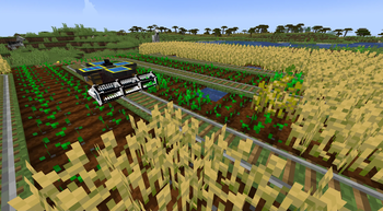 CreeperHost Presents Steve's Carts