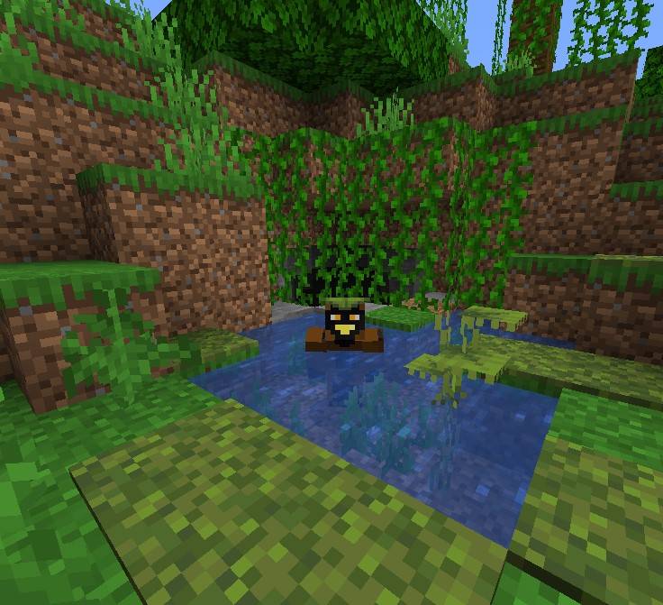 Creepy Cryptids (Origins Add-On)