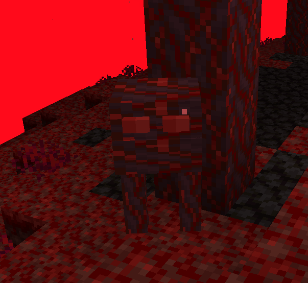 Crimson Chaos