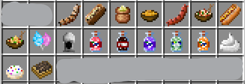 Croptopia Additions