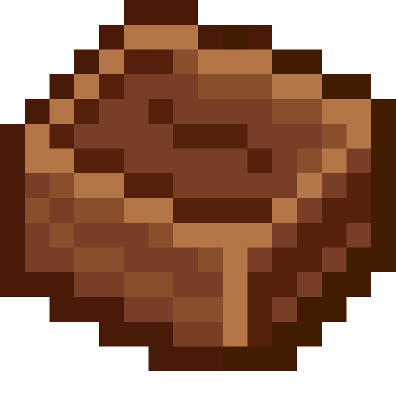 Croptopia's Chocolaterie [Fabric]