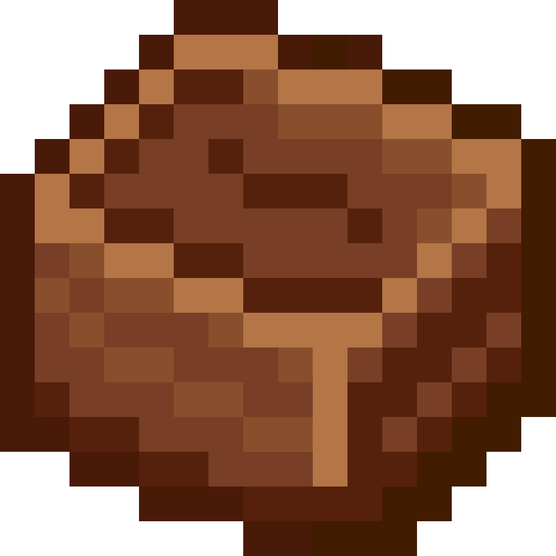 Croptopia's Chocolaterie [Forge]