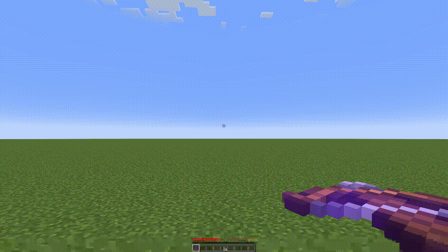 Crossbow Enhanced