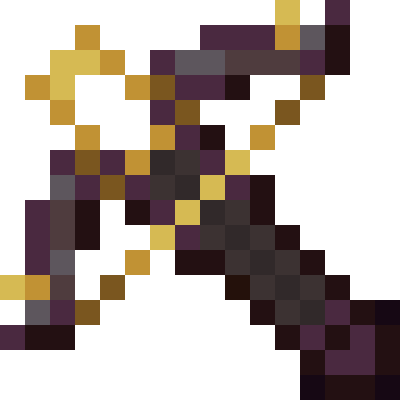 Crossbowverhaul