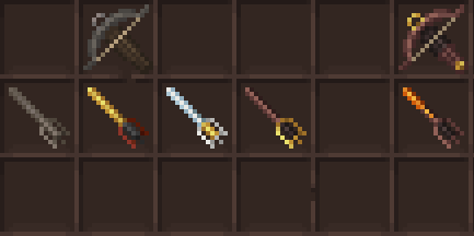 Crossbowverhaul
