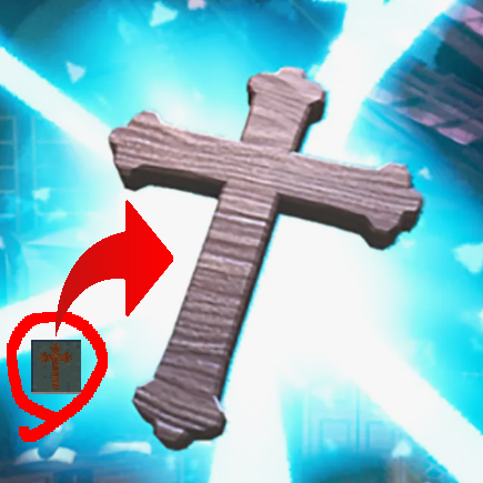 Crucifix: Unbanished
