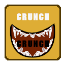 Crunchy Crunchy Advancements