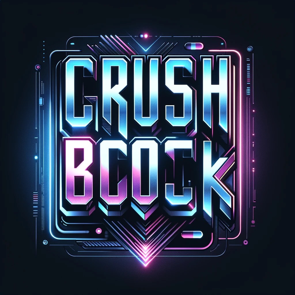 CrushBlock