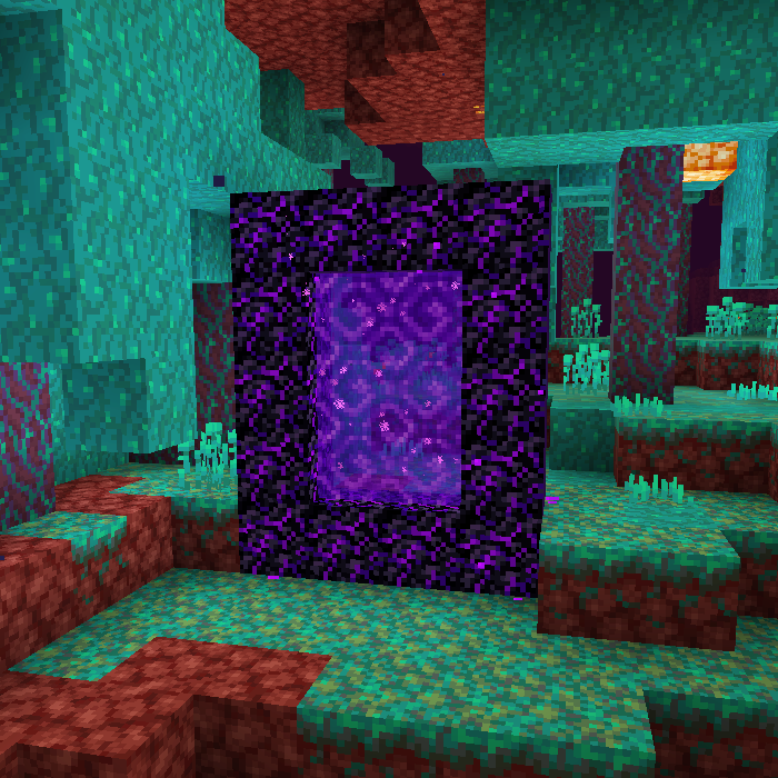 Crying Portals (Legacy Fabric)