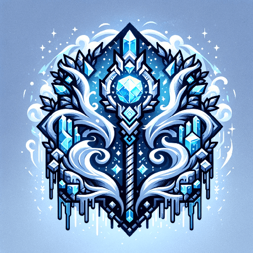 Overgrown's Classes: Cryomancer