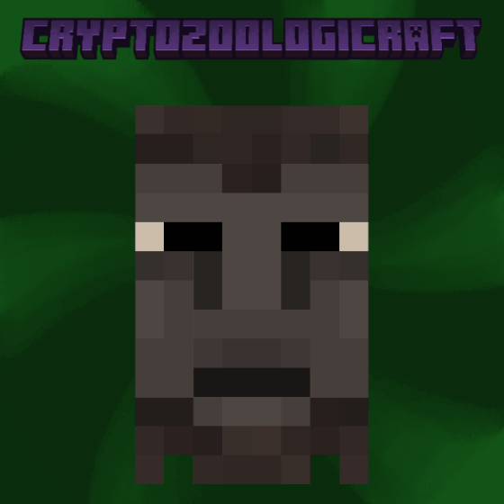 Cryptozoologicraft
