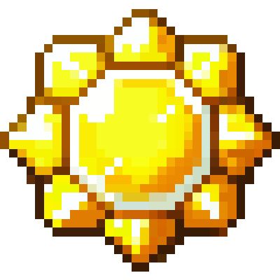 Crystal Odyssey