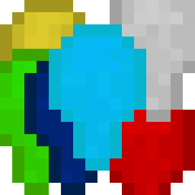 Crystal skills Project MMO
