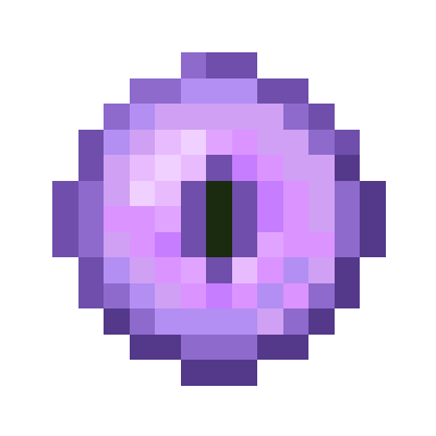Crystalline Ender Eye