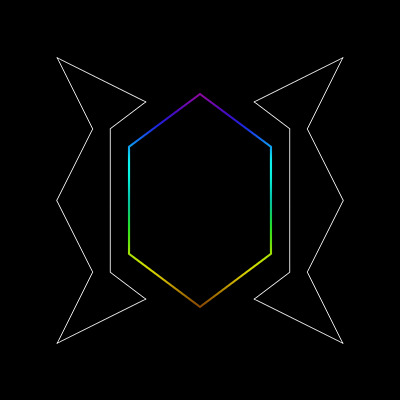 Crystals for Epicinium