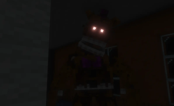 [CS] FNaF
